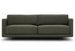 Interface Nova sohva 214 cm, eri värejä