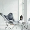 Jakkara/rahi Cuero Iceland Flying Goose, Grey Wild