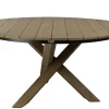 Java pyöreä terassipöytä 150cm