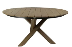 Java pyöreä terassipöytä 150cm