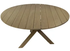 Java pyöreä terassipöytä 150cm
