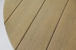 Java pyöreä terassipöytä 150cm