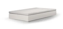 Jensen Carat joustinpatja, 90x210cm