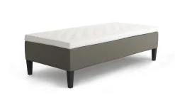 Jensen Carat runkosänky 105x200cm