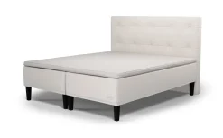 Jensen Carat runkosänky 105x200cm