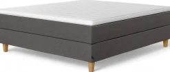 Jensen Onyx jenkkisänky, eri vaihtoehtoja
