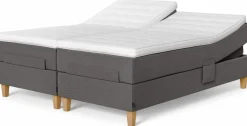 Jensen Onyx moottorisänky 90x200 Aqtive II, kampanjaerä