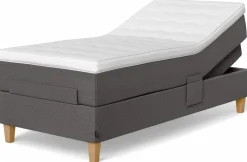 Jensen Onyx moottorisänky 180x200 Aqtive II, varastoerä