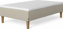 Jensen Onyx runkosänky, eri kokoja