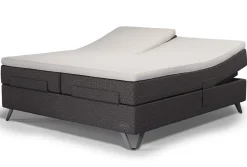 Jensen Opal Aqtive II -säätösänky 80x200cm