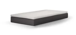 Jensen Opal joustinpatja, 80x200cm