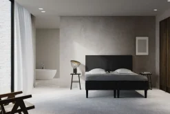 Jensen Opal runkosänky 90x200cm