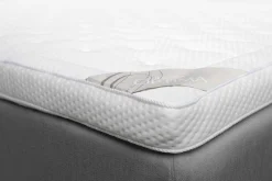 Jensen Optima latex-petauspatja, 160x200cm