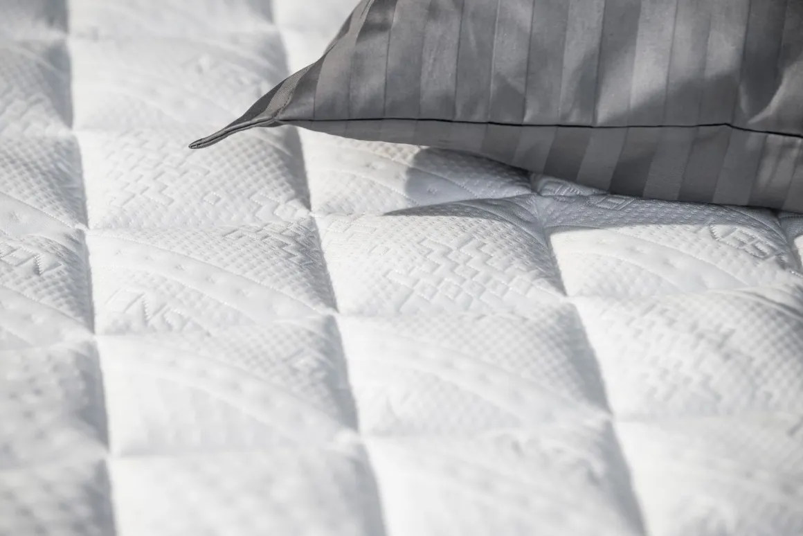 Jensen Sleep I -petauspatja, 105x200cm
