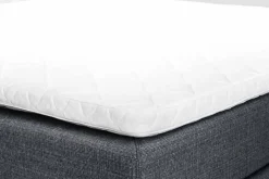 Jensen Sleep I -petauspatja, 120x200cm