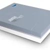 Jensen Softsheet lakana, eri kokoja