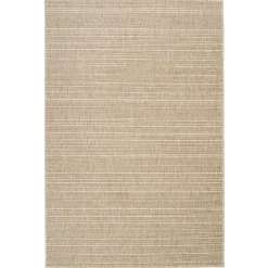 Kaisla käytävämatto 80 cm pellava