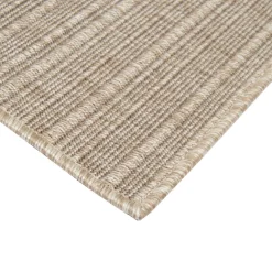 Kaisla käytävämatto 80 cm pellava