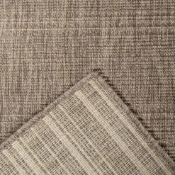 Kaisla käytävämatto 80 cm vaaleanruskea