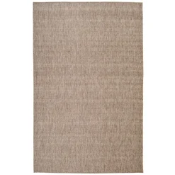 Kaisla käytävämatto 80 cm vaaleanruskea