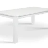 Kanerva ruokapöytä 180x95, valkoinen
