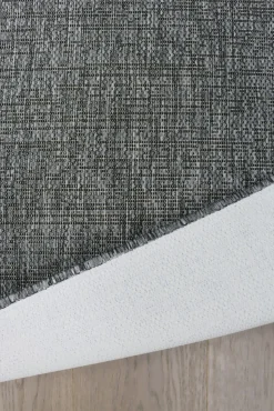 Kapa käytävämatto 100 cm harmaa