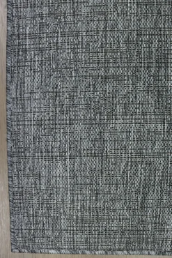 Kapa käytävämatto 80 cm harmaa
