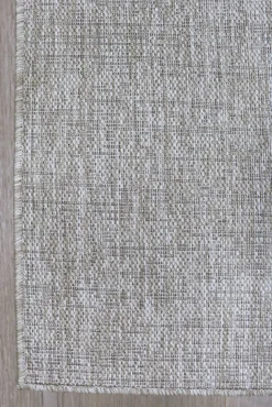 Kapa käytävämatto 80 cm pellava