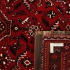 Kashghai Limited Edition Matto, 170x263 cm