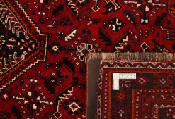 Kashghai Limited Edition Matto, 170x263 cm