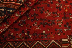 Kashghai matto, 157x246 cm
