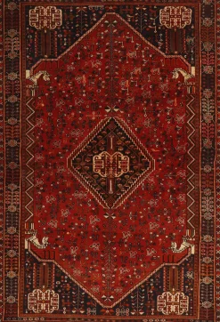 Kashghai matto, 157x246 cm