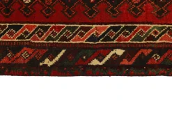 Kashghai matto, 155x241 cm