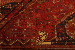 Kashghai Matto, 162x245 cm