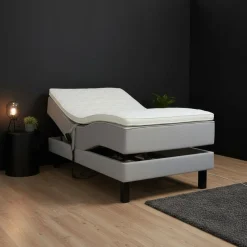 Kotimainen Tuohi moottorisänky 90x200