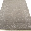 Kulta Tibet matto, harmaa, 200x300 cm