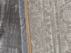 Lalee Alenya-matto 160x230cm, silver