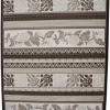 Lalee Aura-matto, beige 160 x 230 cm