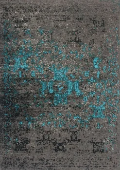Lalee Cocoon Sininen 2, 160x230cm