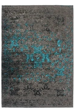 Lalee Cocoon Sininen 2, 160x230cm