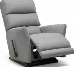 La-Z-Boy Empire recliner mekanismituoli, harmaa