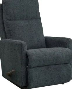 La-Z-Boy Rayna recliner mekanismituoli, harmaa kangas