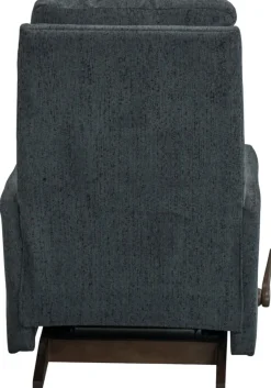 La-Z-Boy Rayna recliner mekanismituoli, harmaa kangas