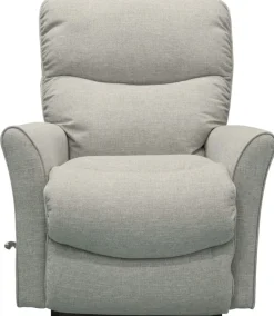 La-Z-Boy Rowan recliner mekanismituoli, vaaleanharmaa