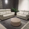 Lexington sohvakalusto 3+2 mekanismeilla, taupe