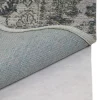 Liukueste huopa 80 cm maton alle