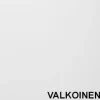 LM Ojala Niitty seinään asennettava senkki Nro5, eri värejä
