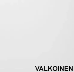 LM Ojala Olki lipasto nro 28, eri värejä
