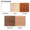 LM Ojala Sini-yöpöytä nro228