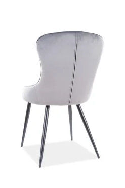 Lotus Samettituoli, eri värejä!